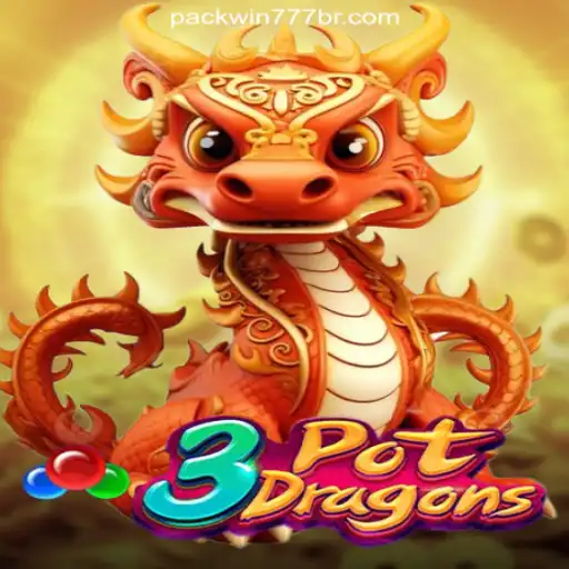 Discover the Exciting World of 3PotDragons at PAKWIN777.com Online Casino Brasil #1