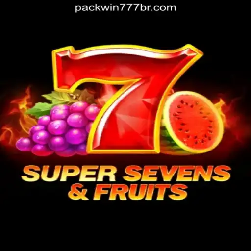 Exploring the Thrills of 7SuperSevensFruits at PAKWIN777.com Online Casino Brasil #1