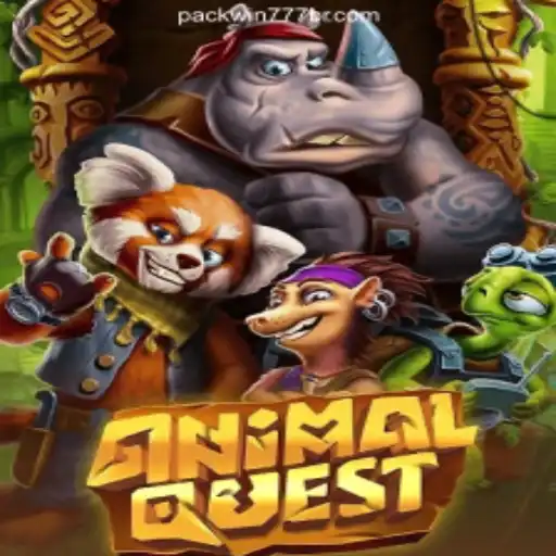 Unveiling AnimalQuest: An Adventure into the Heart of the Wilderness
