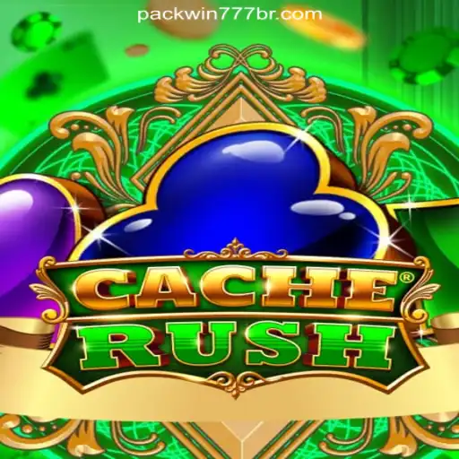 Unveiling CacheRush: The Thrilling Online Casino Experience