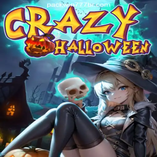 CrazyHalloween: A Mysterious Online Casino Adventure
