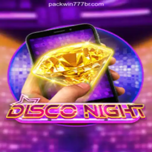 Step into the Groove with DiscoNightM: The Next Big Thing in Online Gaming