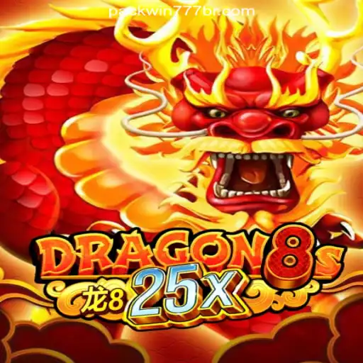 Unveiling Dragon8s25x: A New Horizon in Online Casino Gaming