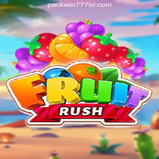 Discover the Exciting World of FruitRush: A Must-Try Game at PAKWIN777.com Online Casino Brasil #1