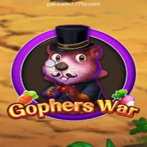 Discover the Thrilling World of GophersWar and PAKWIN777.com Casino in Brasil