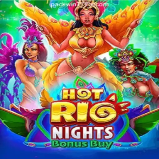 Discover the Excitement of HotRioNightsBonusBuy at PAKWIN777: The Premier Online Casino in Brasil