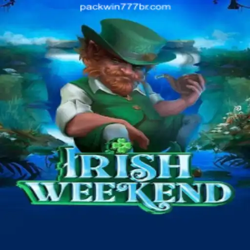 Exploring IrishWeekend: A New Online Casino Adventure by PAKWIN777.com