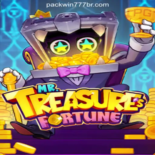 Explore the Exciting World of MrTreasuresFortune: A Premier Gaming Experience