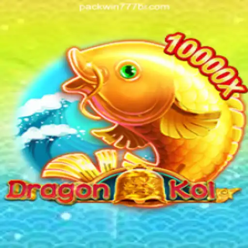 Discover the Excitement of DragonKoi at PAKWIN777 Online Casino Brasil #1