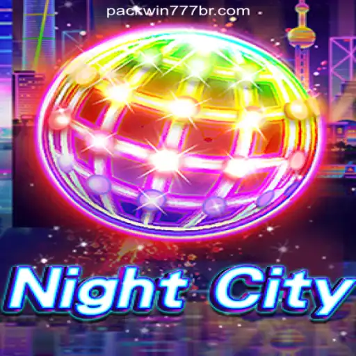 NightCity: The Ultimate Gaming Experience with PAKWIN777.com Online Casino Brasil #1