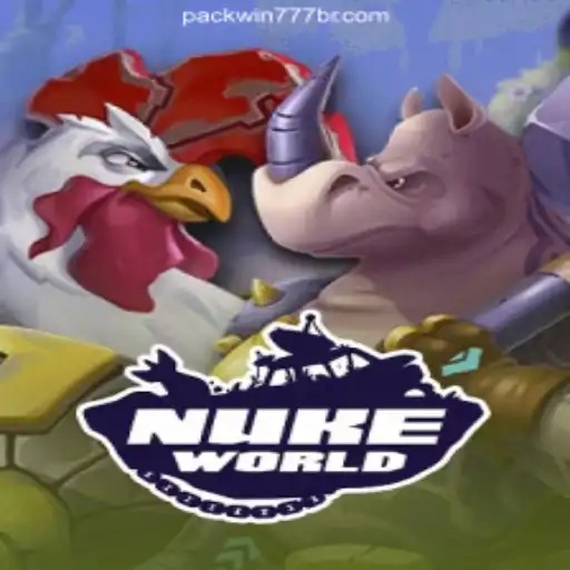 Exploring NukeWorld: Uncover the Thrills of a Strategic Gaming Adventure