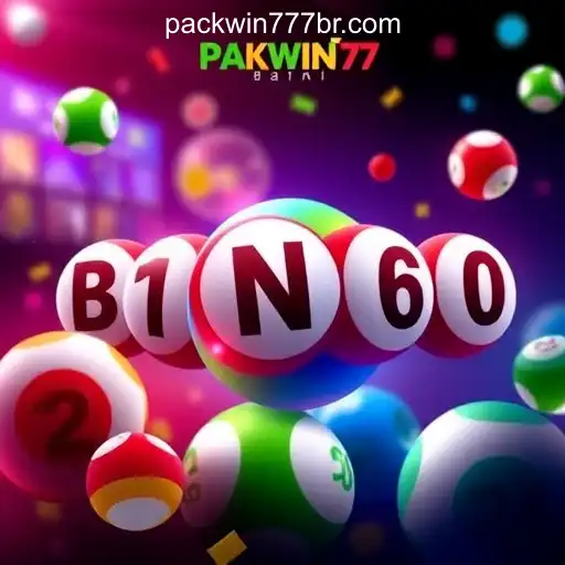 PAKWIN777.com Online Casino Brasil #1: The Rise of Online Bingo