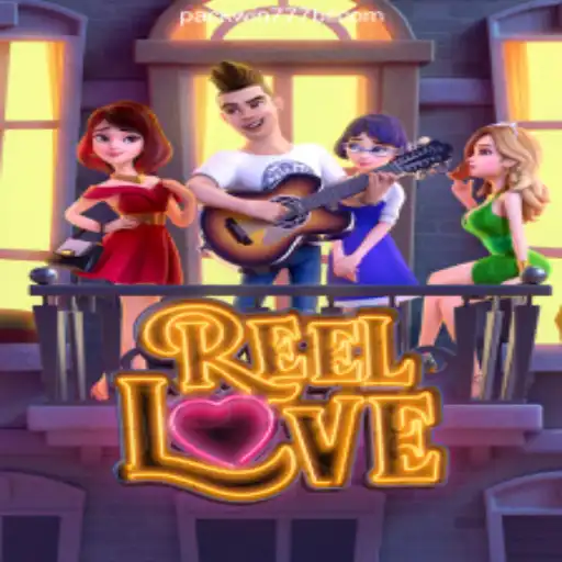Discover the Thrill of ReelLove at PAKWIN777.com: The Online Casino Sensation in Brasil
