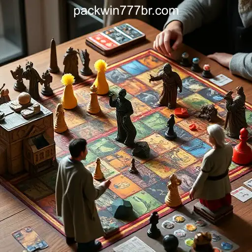 The Rise and Impact of Tabletop Games in a Digital World