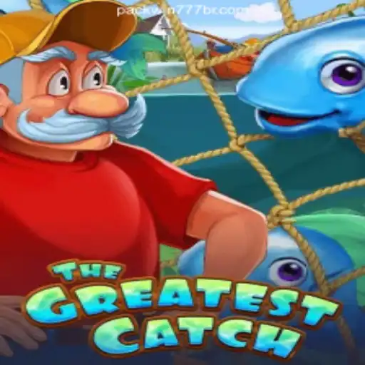 TheGreatestCatch: Dive into the World of Online Fishing Games with PAKWIN777.com